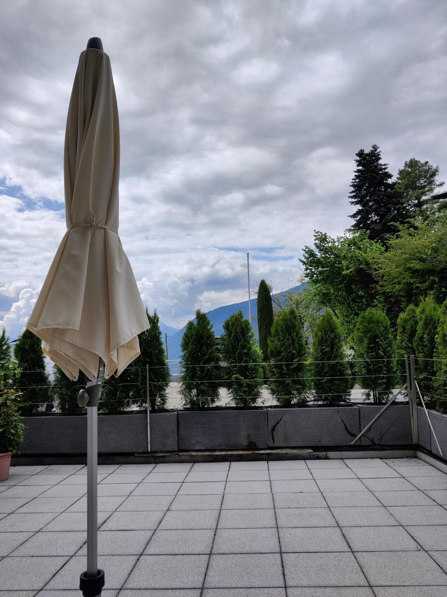 Hotel Garni Herz Tirolo Quarto foto